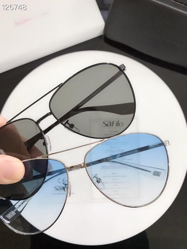 AdamSelman Le Specs LAS 爆款 1702078 合作款 蛤蟆眼鏡飛行員 彈工腳  lly1013
